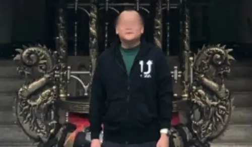 年息72％全是騙！台中房仲6年狂撈23億元　40人慘成苦主
