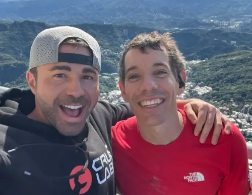 Mark Rober是誰？霍諾德登101主持人更大咖　超級YTR全台小孩景仰
