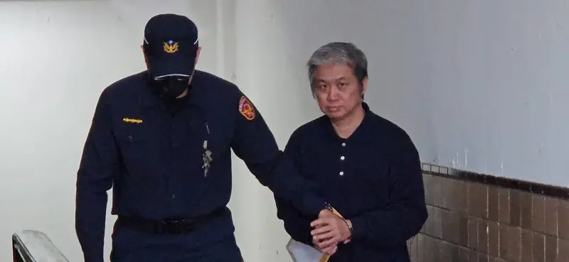 ▲台商鄭明嘉身兼「廣州台灣青年之家」會長、「廣東海外聯誼會」青年部副主任、廣州市政協列席委員等身分,涉嫌為中共發展在台組織遭起訴求刑10年。(圖/記者劉松霖攝)