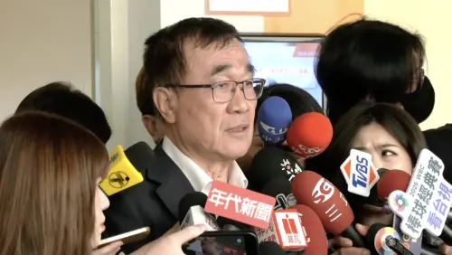 輝達綠容率等限制放寬　李四川：農曆年前簽約、希望6月開工
