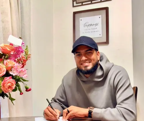 中職／飛力獅續約卡關！統一獅簽4號洋將銳力獅　最後一洋洽談中
