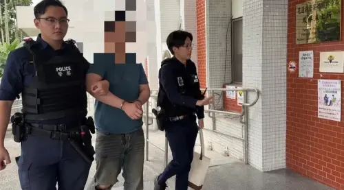 花蓮男錢不夠還搭車！運將願收100零錢仍被拒　下秒火大載去警局
