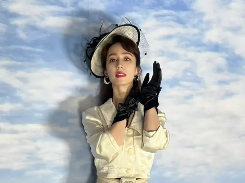 《陽光女子合唱團》演最好是她！眼神全是戲　粉絲狂讚：有嚇到
