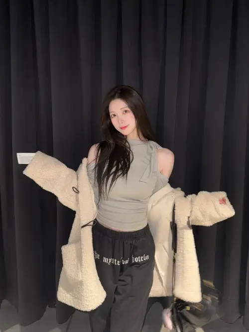 ▲李晧禎近期接下人生第一支廣告，初體驗緊張又難忘。（圖／翻攝自李晧禎IG@leehozeong）