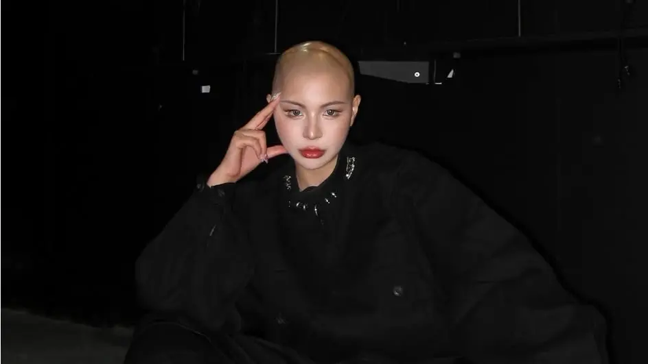 ▲29歲女模柯柯（柯柔羽）不敵罕見癌症病逝，告別式將於2月15日舉行。家屬曝光她生前3大遺願，希望賓客唱歌跳舞、保持歡樂氣氛送別，以溫柔方式道別。（圖／翻攝自柯柯IG@chloekorouyu）