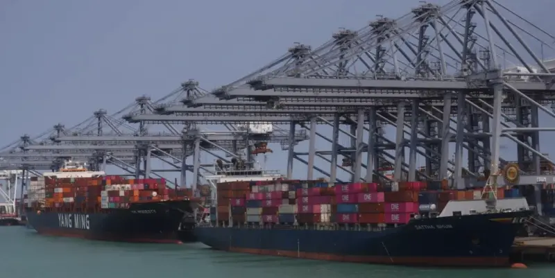 ▲泰國經濟成長陷入停滯，反觀越南在觀光與外資吸引力上強勢崛起，成為東南亞新星。（圖／翻攝自Nutthawat Wichieanbut）