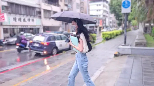 ▲王姓女大生原本與柳姓女警以6600元達成和解，但她覺得女警酸言酸語並無道歉的誠意，仍提告過失傷害，沒想到因此被女警反告。（圖／記者劉松霖攝，2024.5.21）