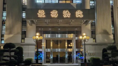 ▲對於柳姓女警主張二審沒緩刑又不解釋理由已違背法令，最高法院打臉她並駁回上訴，全案定讞。（圖／記者劉松霖攝）