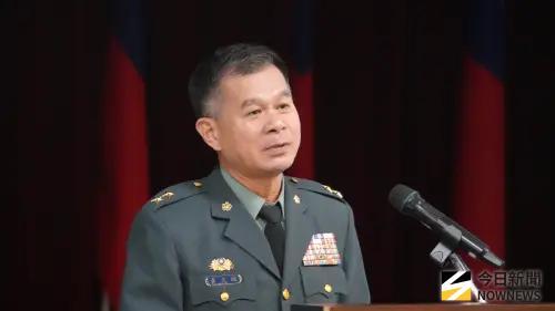 軍購案跑流程有效期！國防部：拖延審查恐衝擊作戰能力
