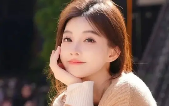 ▲馮提莫日前透露二度罹患甲狀腺癌，而近日她開直播曝光近況，還大方曬手術割脖的疤痕，樂觀喊：「這是老天賜予我的」。（圖／微博@銀子堆成山）