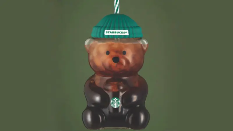 ▲周二星巴克買一送一咖啡優惠，foodpanda輸入「週二星享日」再折70元外送優惠碼；明開搶台灣Bearista熊熊玻璃杯、可頌熊寶寶買法規則一次看；竹南大埔門市開幕。週二摩斯咖啡日大杯49元。（圖／星巴克starbucks.com）