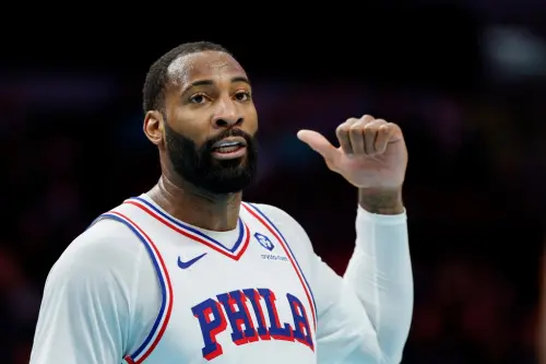 NBA／76人願交易卓蒙德！場均20分鐘可抓9籃板　1.5億合約將到期
