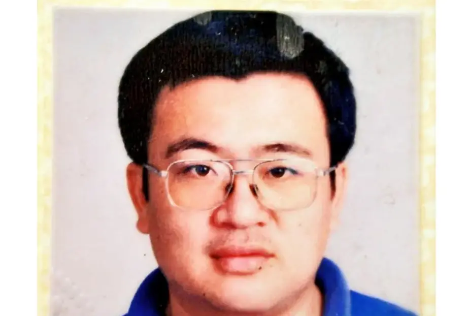 ▲死囚歐陽榕曾因不滿女建商朋友拒絕借錢，誘騙其至租處徒手勒斃並肢解屍體，分棄各處以湮滅證據。（圖／翻攝畫面）