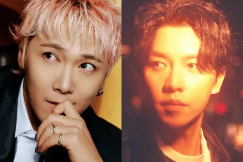 李昇基、FTISLAND李洪基4月4日高雄開唱　門票2/6年代售票開賣
