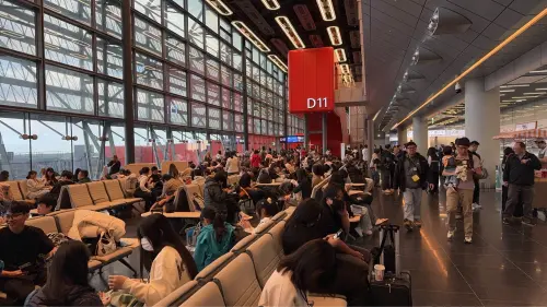 台灣國旅沒救了？觀光逆差破7千億！他怒批：政府還在玩數字遊戲
