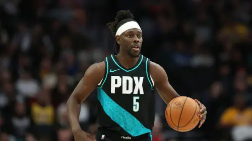 NBA／尼克傳鎖定頂級鐵衛哈樂戴　意在招攬「字母哥」聯手布朗森
