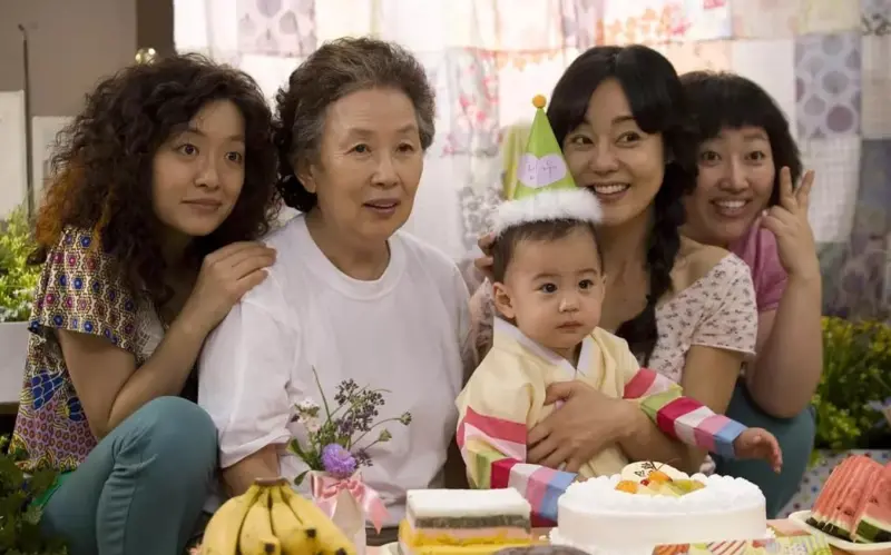 《陽光女子合唱團》韓國原版1劇情設定超殘忍！影迷崩潰：更好哭