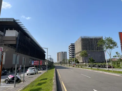 房市／A10山鼻站引熱議　信義房屋析潛力
