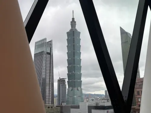 雙北不再是老大！李同榮馬年房市預測：天龍國將消失、新三強制霸
