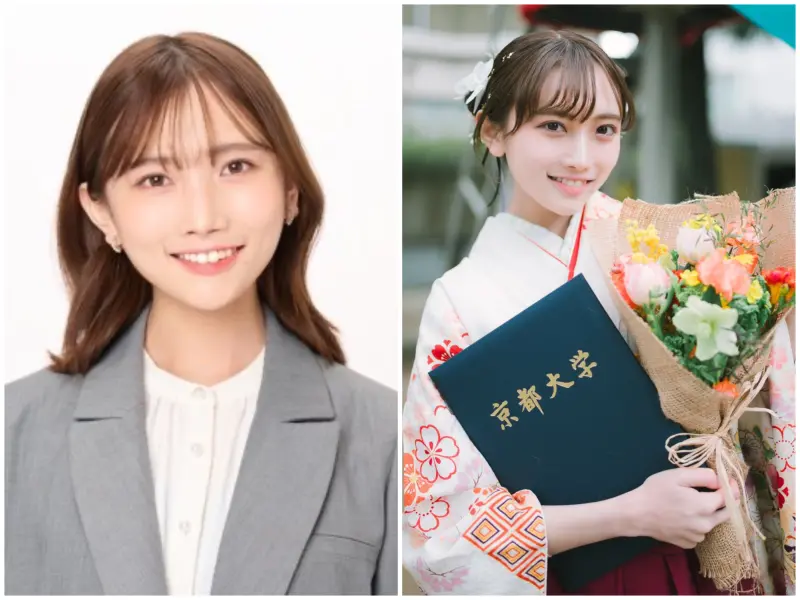 ▲23日才宣布將代表國民民主黨參選大阪第7選區眾議員的今井優里，昨日晚間突然宣布退選，參選3天閃電喊停。（圖／翻攝自@youri2911的X）