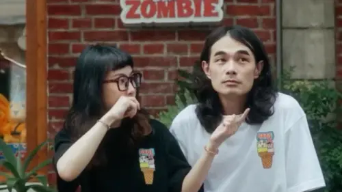 百萬YTR DK妻疑似長惡性腫塊！醫院火速安排切片：已做好心理準備
