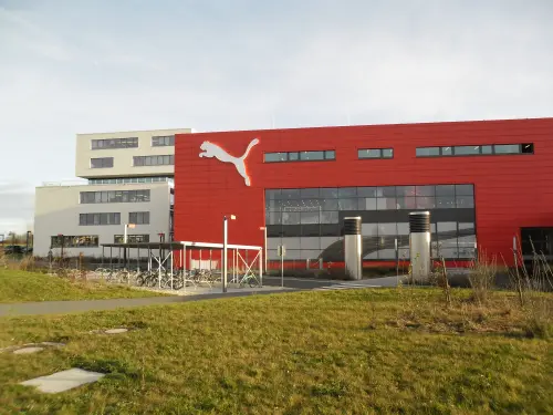 PUMA要變成中國品牌了！安踏砸560億收購成最大股東　震撼球鞋圈
