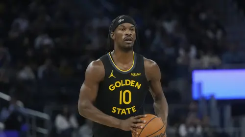 NBA／勇士可發動巴特勒「1換2」交易！梭哈換籃網身價88.5億雙星
