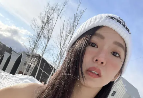 郭書瑤可以原諒男友出軌！機會只有1次：別對比你會演戲的人說謊
