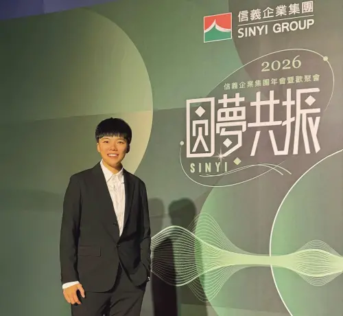 房市／信義房屋李佳霖把託付化行動　躋身千萬房仲
