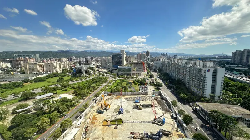 ▲信義房屋表示，遠東通訊園區的持續開發、亞東醫院的量能擴增，顯示在地商圈仍有不小的成長潛力。（圖／信義房屋提供）