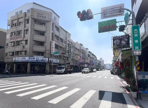 台積電加碼南科設廠！台南蛋黃區這路段房價平均735萬元：最親民
