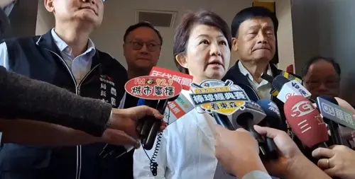 台中首座友善蛋雞場隱匿禽流感！盧秀燕成立前進指揮所最重罰百萬
