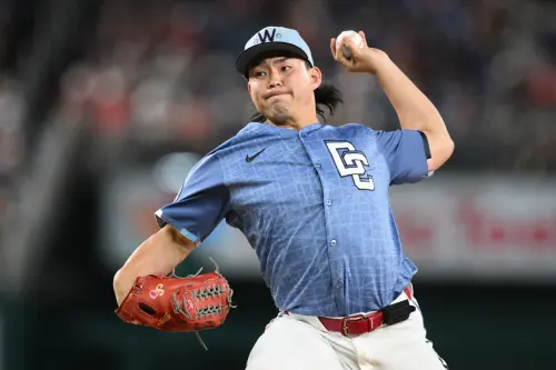 MLB／日本投手他最慘！小笠原慎之介首年被打爆　再受邀參與春訓
