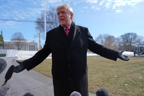 嗆調高關稅25%！川普鬆口「會與韓國解決」經貿官員本週會面
