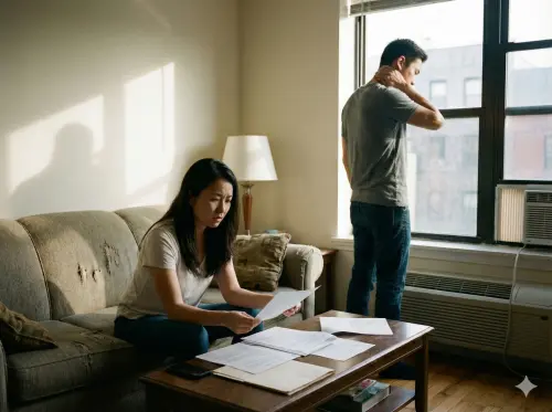 地主男友猝逝！女星同居慘遭趕　律師揭真相：沒結婚只有一招自保
