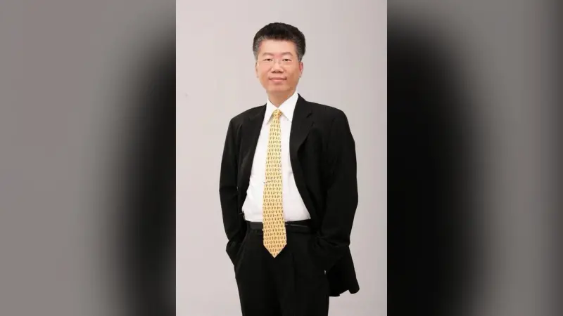 ▲精神科醫師李光輝驚傳於今年1月初離世。（圖／翻攝臉書）