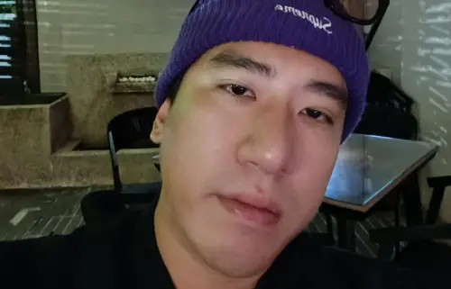 伍思凱兒子否認餵毒騙砲！伍諒曬關鍵對話紀錄自保：太瞎了吧
