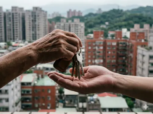 誰還在花錢買房？全台13萬人躺平接收、直接富有　雙北成等房天堂
