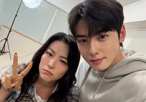 車銀優捲逃稅！《獵魔女團》趙雅頓逆風力挺被罵爆：外國人別插嘴
