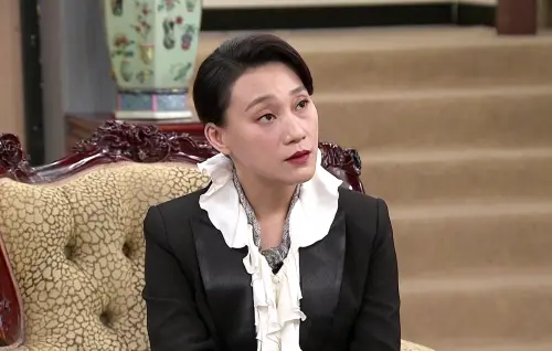 《寶島西米樂》何佩芸被陌生男子尾隨　找朋友玩反跟蹤成功脫身
