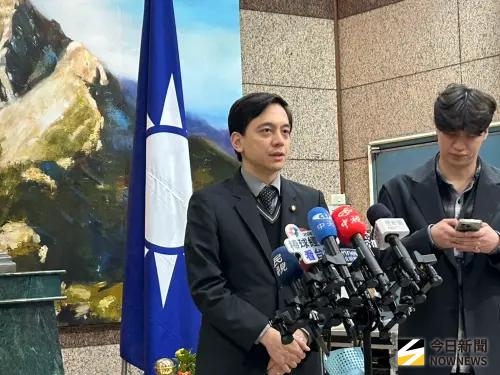 國民黨六都議員提名辦法出爐　維持N+1、新人加權百分百
