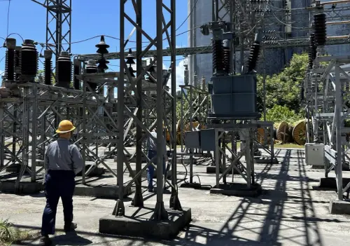 亞洲水泥加入義電智慧能源虛擬電廠　最高可減少30MW用電
