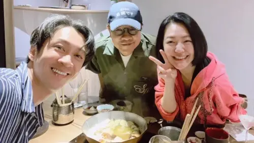 小S包16000禮金給陳漢典被嫌少！她神回1句引共鳴：大人的世界
