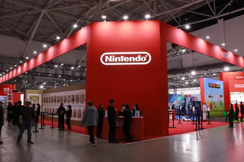 2026台北國際電玩展攤位搶先看！周四1/29起連4天擠爆南港展覽館
