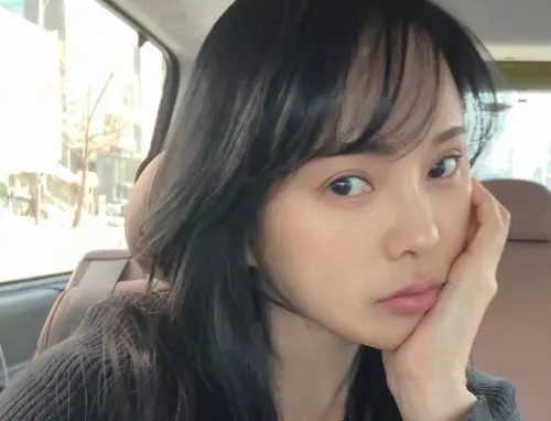 57歲伊能靜剪掉10年瀏海！瘦10斤霸氣喊：2026是清算也是重生之年
