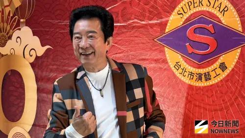 《天天開心》高群70歲健檢僅1紅字　一週行房3次：老婆沒跑靠實力
