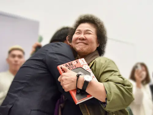 陳菊躺平一年爽領薪水？律師曝3真相嗆：「這種人」才浪費稅金
