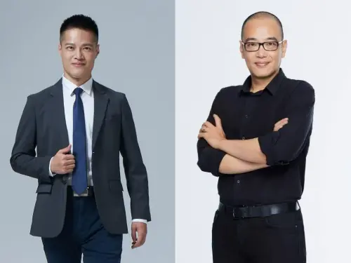 獨／毛嘉慶遭檢舉性騷有隱情？女神級黨工回應：別拿我當鬥爭工具
