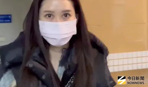 ▲中國籍博弈業者蘇忠生涉設公司洗錢、賭博案，檢調搜索拘提12人。檢方認定騰雲資訊實際負責人朱大潛有串滅證之虞，聲押禁見；會計宋怡臻50萬元交保並限出境出海。（圖／翻攝畫面）