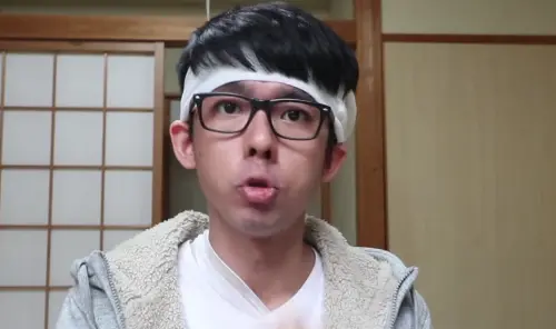 百萬YouTuber阿滴健康亮紅燈！驗血1數值嚴重超標　醫緊張催回診
